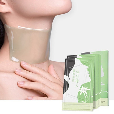 Image of Neckkin™ - Anti-Aging Neck Mask