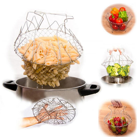 Image of Cook Basket