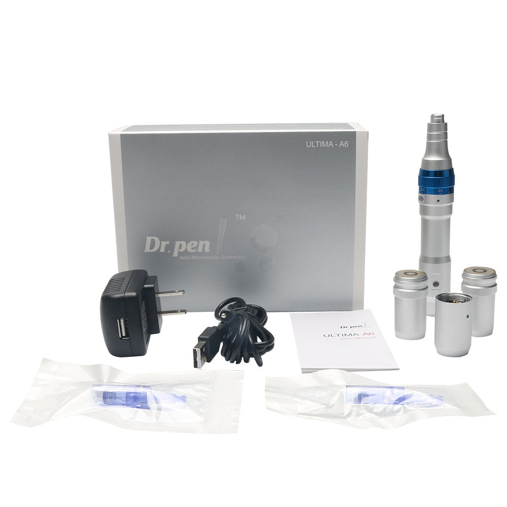 Dr. Pen Microneedle Ultima A6