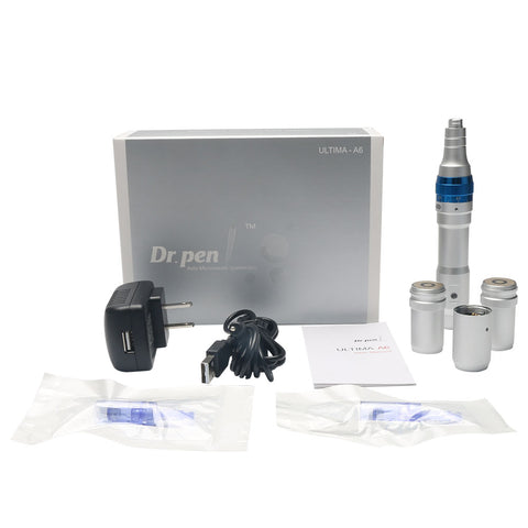 Image of Dr. Pen Microneedle Ultima A6