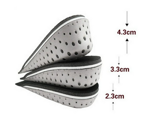 Image of Height Boosting Insoles