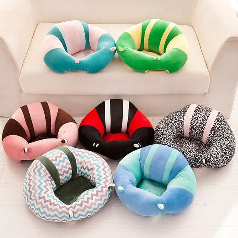 Image of Baby Seat Trainer Cushion