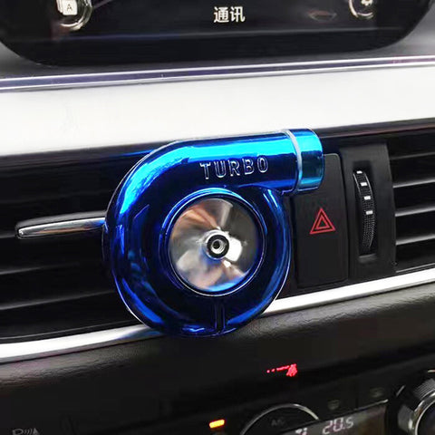 Image of Spinning Turbo Air Freshener