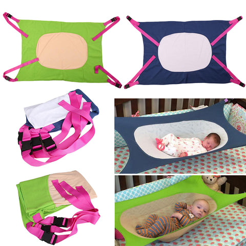 Image of Baby Safety Womb Hammock