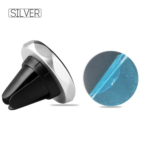 Image of Universal Magnetic Car Phone Holder 360!