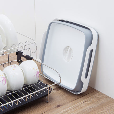 Image of Foldable Kitchen Basket