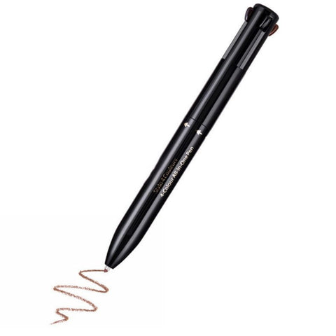Image of Brow Contour 4-In-1 Defining & Highlighting Brow Pencil