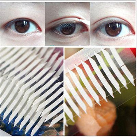 Image of Instant lift double eyelid sticker