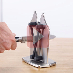 Bavarian Edge Knife Sharpener