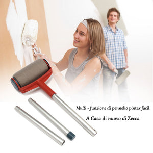 EASY PAINT ROLLER