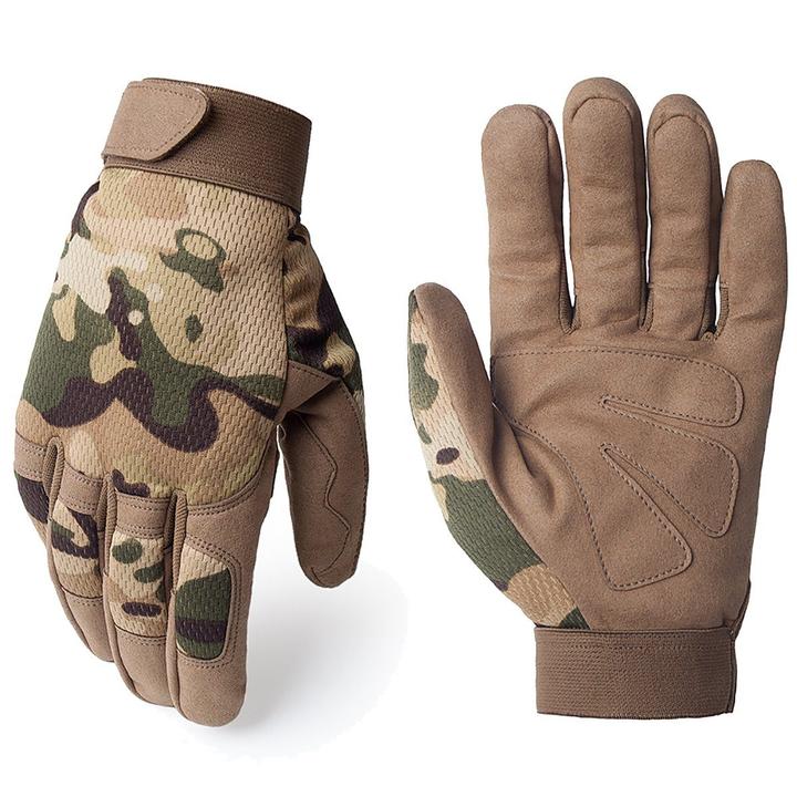OPZ Tactical Gloves
