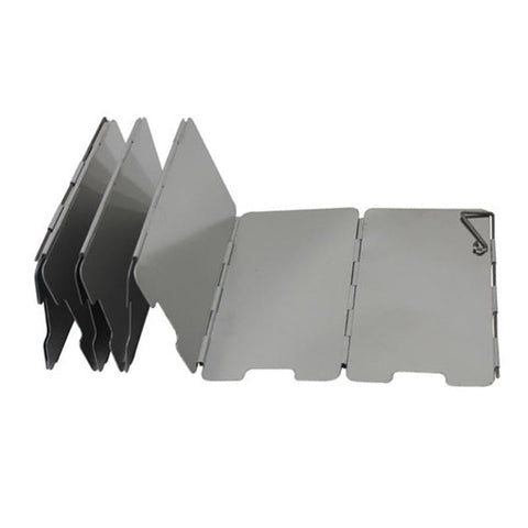Image of Camping Stove Windshield