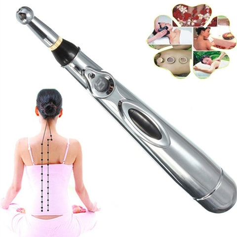 Image of Electric Acupuncture Pen