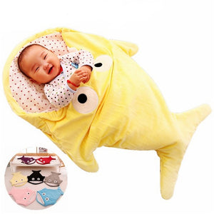 BABY SLEEP BAG