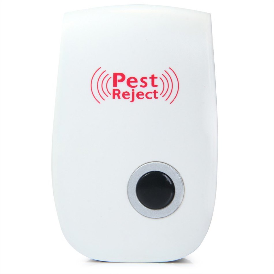 Pest Rejector
