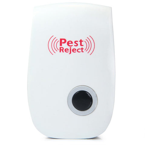 Image of Pest Rejector