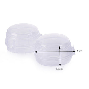 KNOB COVER PROTECTION (2PCS/SET)