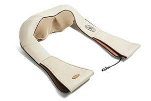 SHIATSU MASSAGER