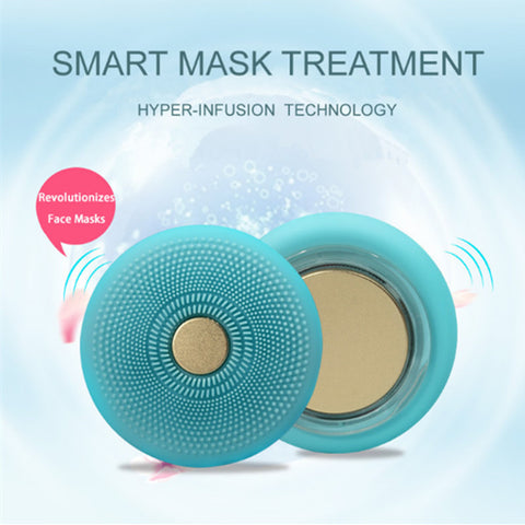 Image of UFO Smart Mask Treatment
