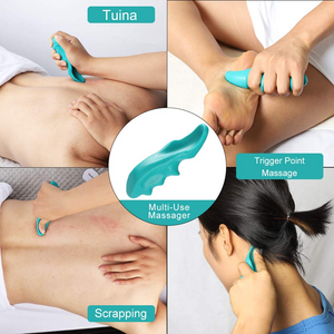 THUMB SAVER MASSAGE DEVICE