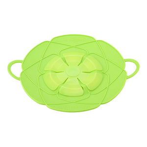 Bloom Multi-Purpose Lid Cover and Spill Stopper