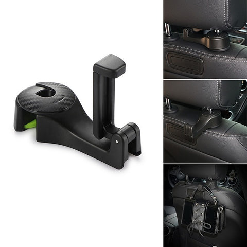 Image of Car Headrest Hook