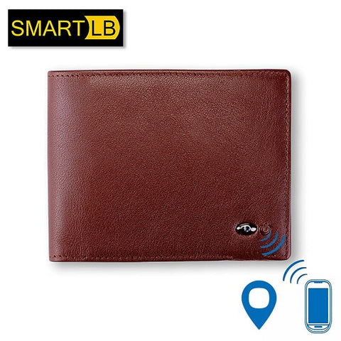 Image of Smart wallet