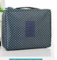 Image of Multifunction Man Woman Makeup Bag