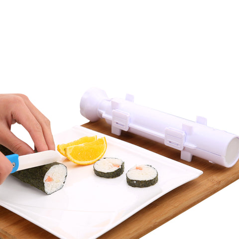 Image of Sushi roll bazooka