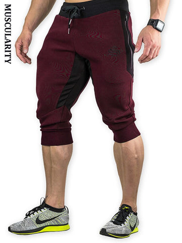 Image of Sports Knee Joggers