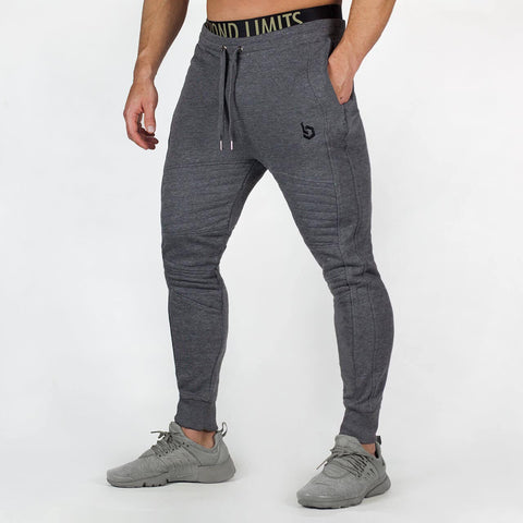 Image of Casual Steeze Joggers