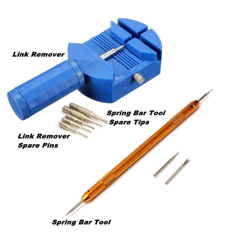 Image of Watch Repair Kit