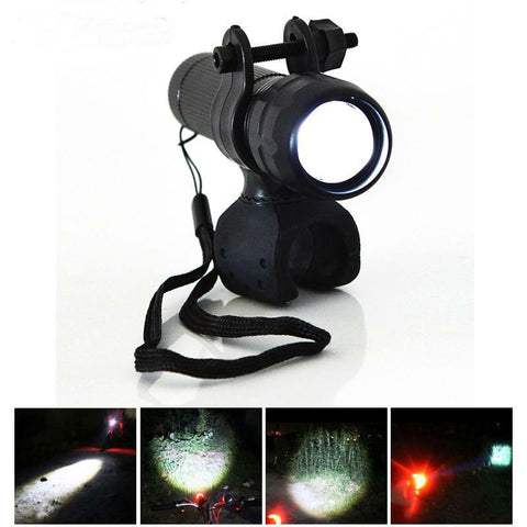Image of Cycling Front Head Light