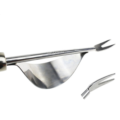 Image of Manual Weeder Fork
