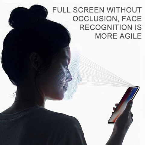 Image of Privacy Screen Protector