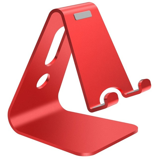 MOBILE PHONE ALUMINUM ALLOY STAND