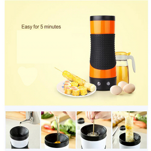 Electric Egg Roll Maker