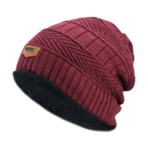 Image of Soft Knit Beanie