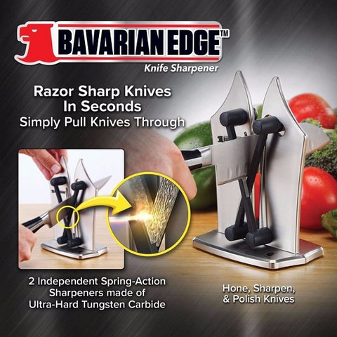 Image of Bavarian Edge Knife Sharpener