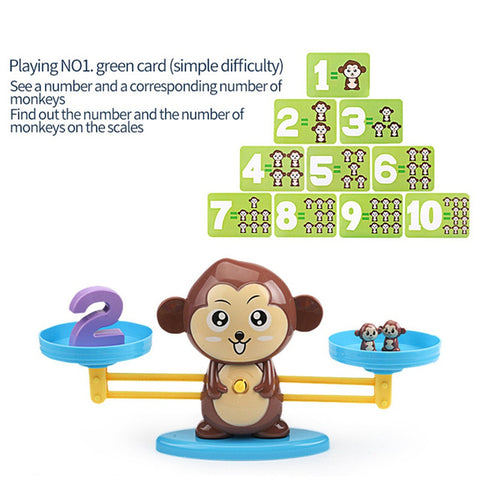 Image of Math Skill Boosting Educational Toy