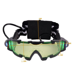 SUPER NIGHT VISION GOGGLES