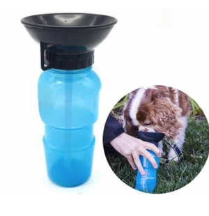 H2o Dog Water Bottle