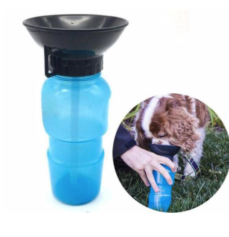 Image of H2o Dog Water Bottle