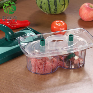 Nicer Dicer Twist