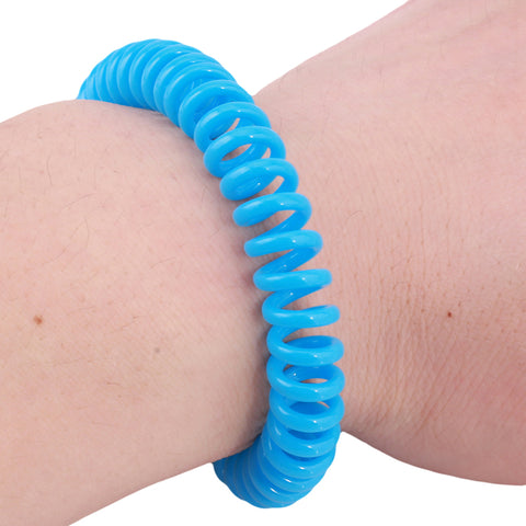 Image of 10 Mosquitoes Repellent Bracelets