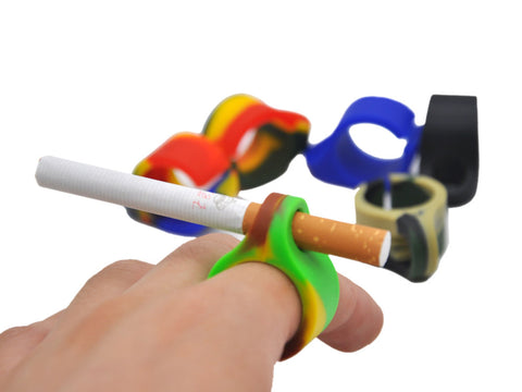 Image of Cigarette holder (gamers special)