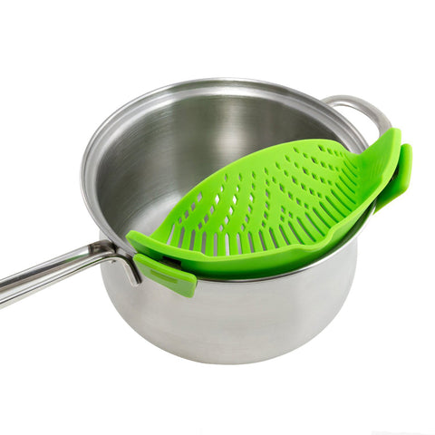 Image of Universal Snap Strainer