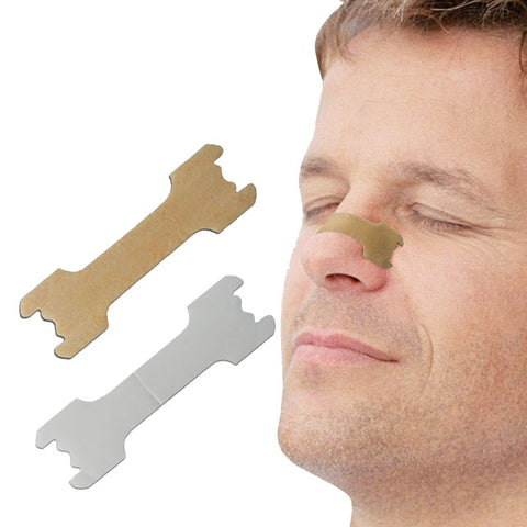 Image of 50 Pcs Nasal Strip To Stop Snoring