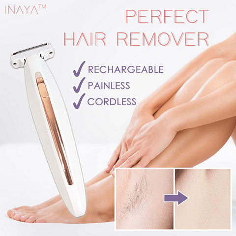 Image of Perfect Hair Remover