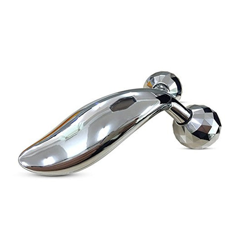 Image of 360 Face & Body Toning Massager